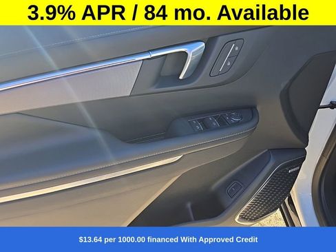 New 2025 Buick Enclave Sport Touring w/ Super Cruise Package image 18