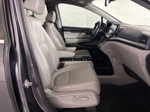 Used 2018 Honda Odyssey EX-L image 41