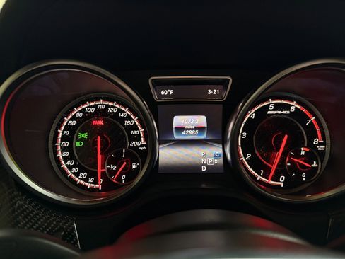 Used 2017 Mercedes-Benz GLE 63 AMG S image 48