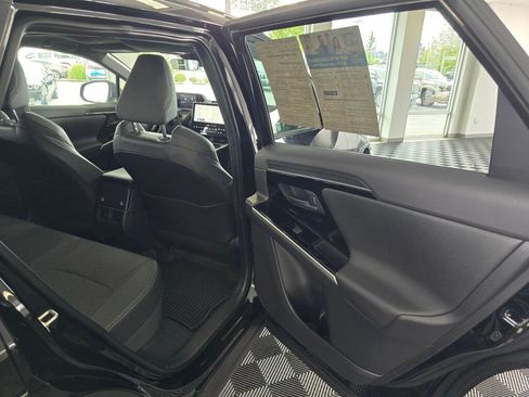 Used 2025 Toyota bZ4X FWD w/ Weather Package image 29