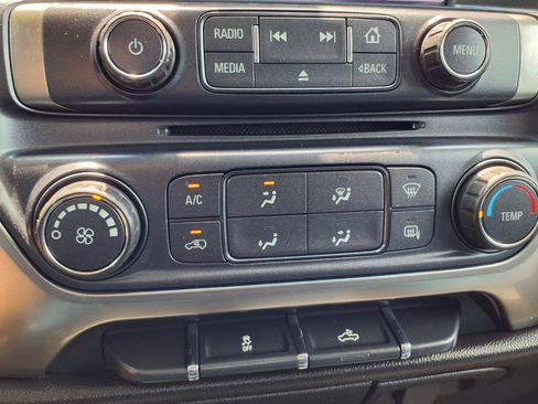 Used 2018 Chevrolet Silverado 1500 LT RWD image 7