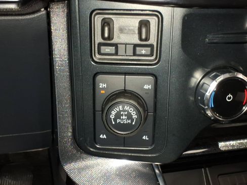 Used 2025 Ford F150 Raptor w/ Equipment Group 803A Raptor R AWD/4WD image 19