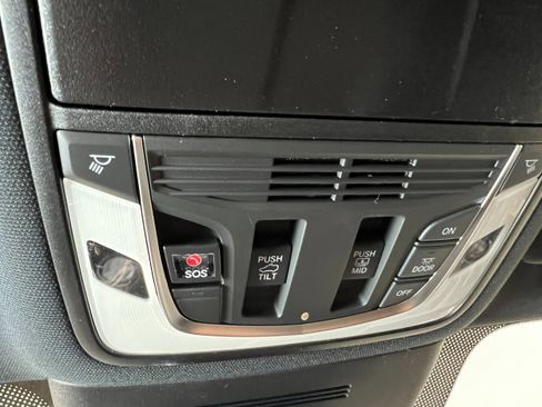 New 2026 Acura MDX A-Spec image 22