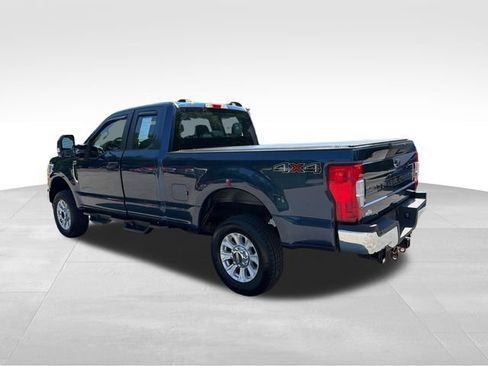 Used 2020 Ford F250 XL w/ STX Appearance Package AWD/4WD image 5