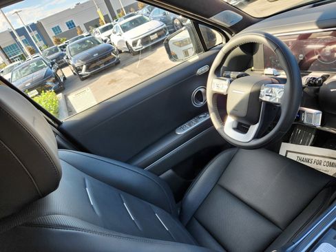 New 2026 Hyundai Palisade Calligraphy image 24