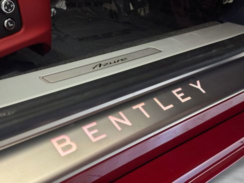 Used 2023 Bentley Continental GT Azure AWD/4WD image 39