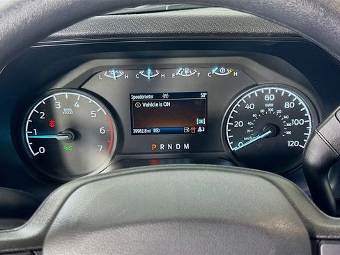 Used 2022 Ford F150 Tremor w/ Trailer Tow Package AWD/4WD image 24