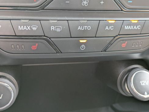 Used 2020 Ford Ranger Lariat w/ Equipment Group 501A Mid AWD/4WD image 26