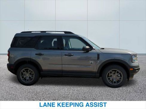 Used 2023 Ford Bronco Sport Big Bend AWD/4WD image 6