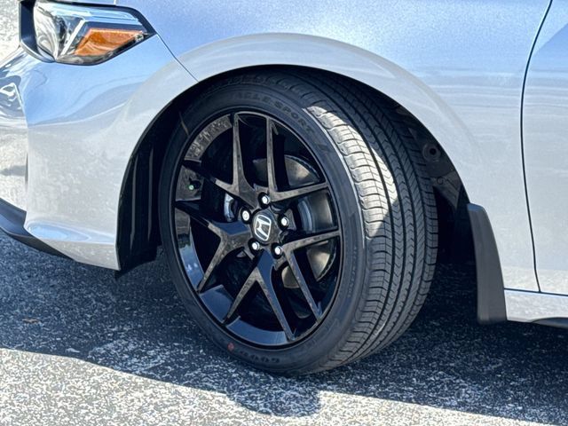 New 2026 Honda Civic Sport image 37