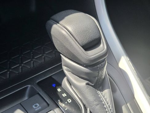 Used 2024 Toyota RAV4 LE FWD image 21