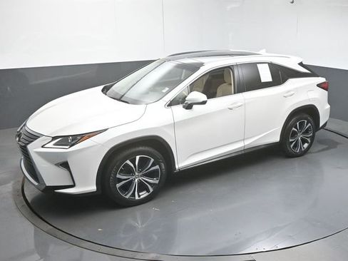 Used 2017 Lexus RX 350 FWD w/ Premium Package image 45