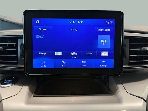 Used 2023 Ford Explorer XLT w/ Class IV Trailer Tow Package AWD/4WD image 25