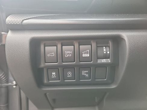 Certified 2025 Subaru Forester Wilderness image 24