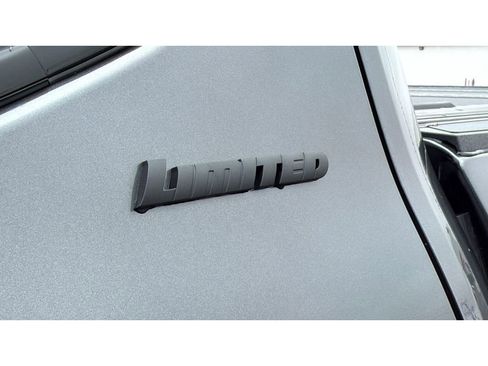 New 2026 Toyota Tundra Limited AWD/4WD image 29
