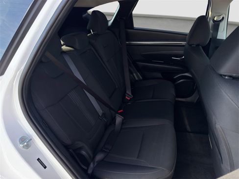 Used 2023 Hyundai Tucson SEL image 19
