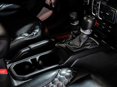 Used 2020 Jeep Wrangler Unlimited Sport AWD/4WD image 22