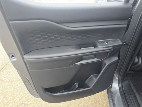 New 2025 Ford Ranger XL image 19