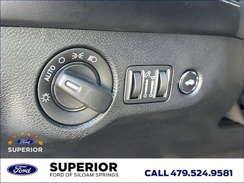 Used 2020 Dodge Challenger SRT Hellcat w/ Plus Package image 24