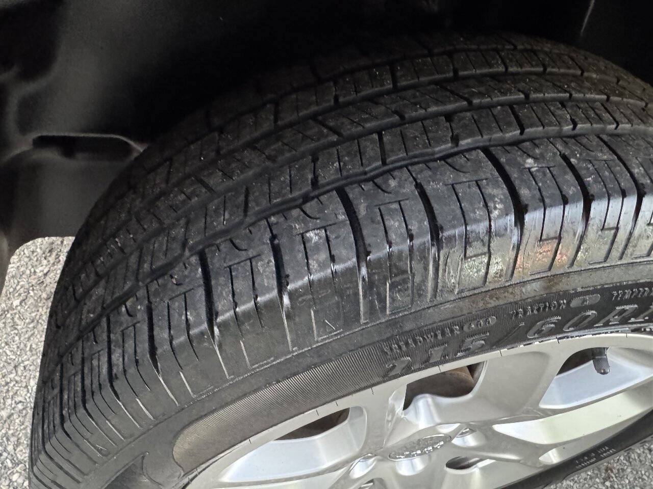 Used 2018 Jeep Renegade Latitude FWD image 20