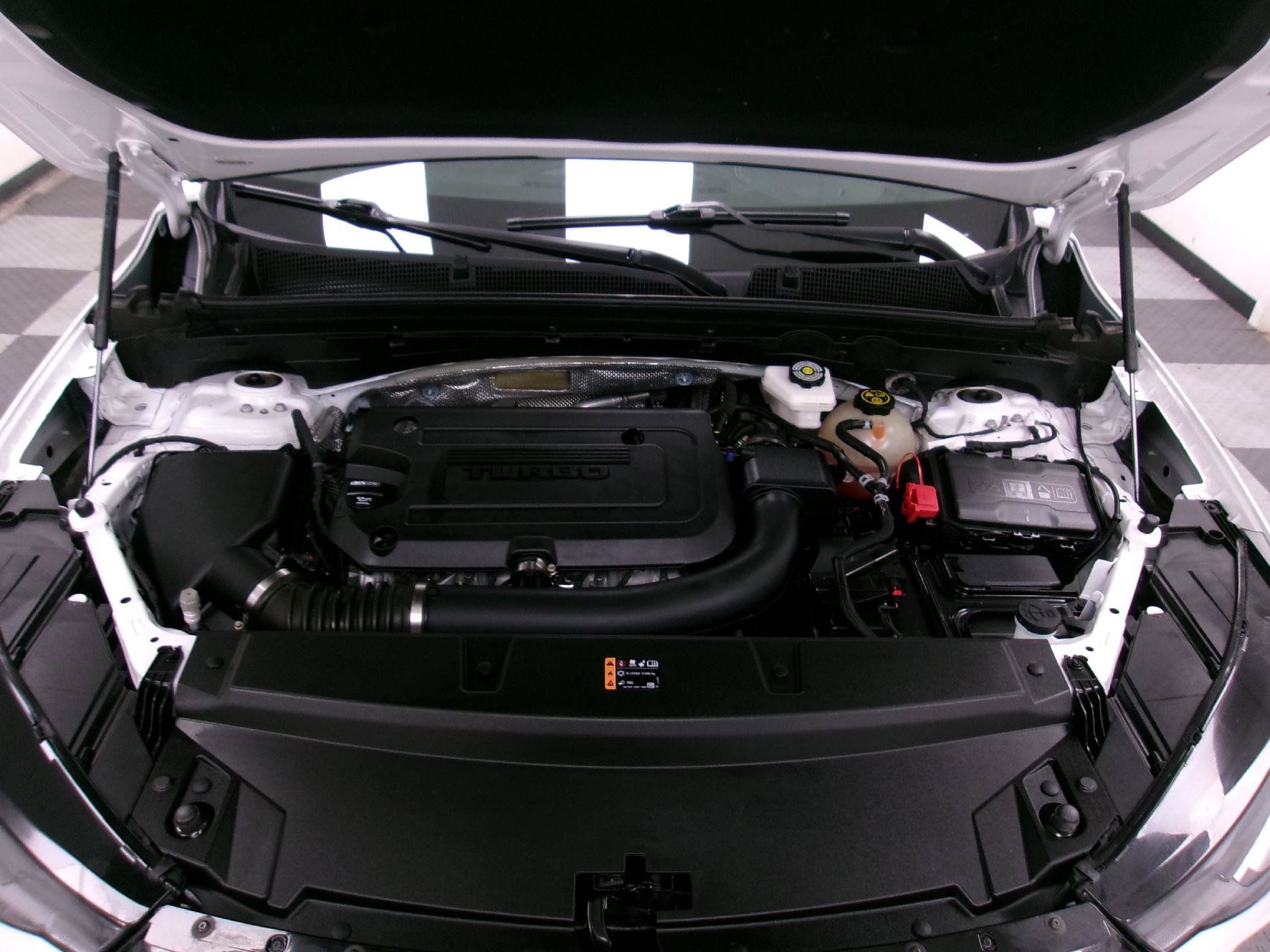 Used 2023 Buick Envision Essence FWD image 17