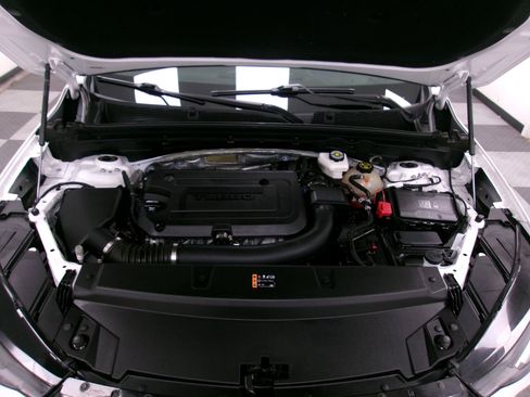 Used 2023 Buick Envision Essence FWD image 17