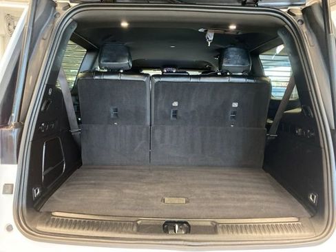 Used 2024 Jeep Wagoneer Series II image 8