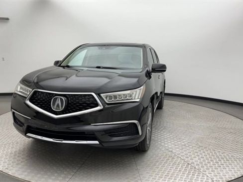 Used 2017 Acura MDX 3.5L image 7