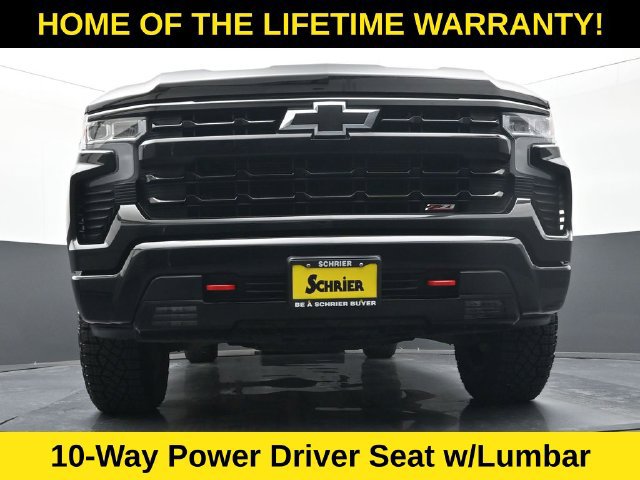 Used 2024 Chevrolet Silverado 1500 LT Trail Boss w/ Convenience Package II AWD/4WD image 52