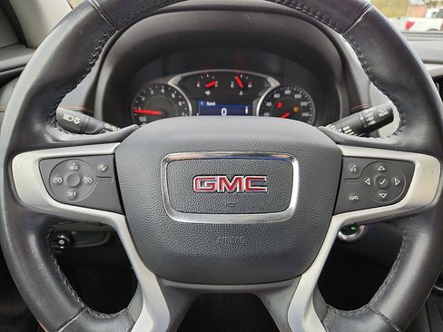 Used 2020 GMC Terrain SLE image 11