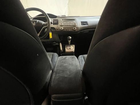 Used 2009 Honda Civic LX-S image 23