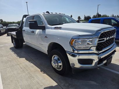 Used 2024 RAM 3500 SLT w/ Quick Order Package 2YG SLT