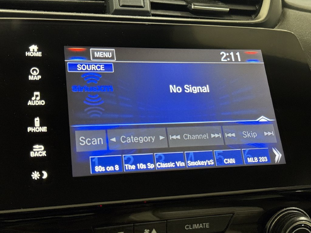 Used 2020 Honda CR-V Touring image 14