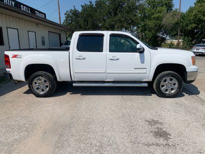 Used 2012 GMC Sierra 1500 SLT w/ SLT Convenience Package