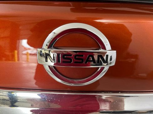 Used 2020 Nissan Murano SL AWD/4WD image 45