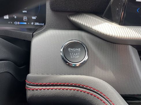 New 2026 Ford Explorer ST w/ Sun And Sound Package AWD/4WD image 25