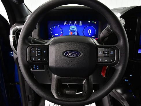 Used 2025 Ford F150 STX AWD/4WD image 19