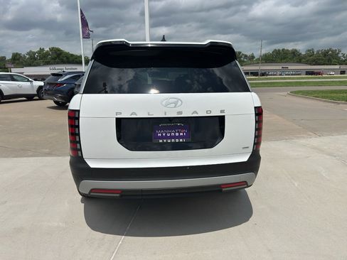 New 2026 Hyundai Palisade SE AWD/4WD image 9