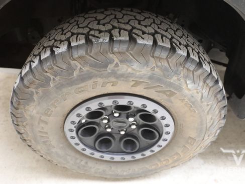Used 2024 Ford F150 Raptor AWD/4WD image 9
