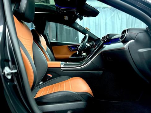 Used 2023 Mercedes-Benz C 300 4MATIC Sedan image 21