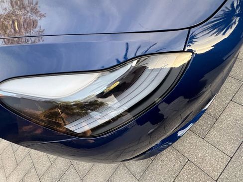 Used 2022 Tesla Model 3 Performance image 38