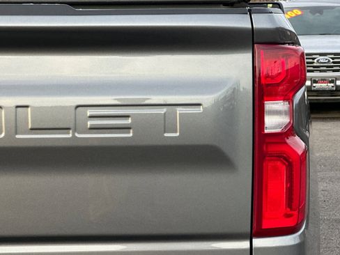 Used 2022 Chevrolet Silverado 1500 RST w/ Convenience Package II image 50