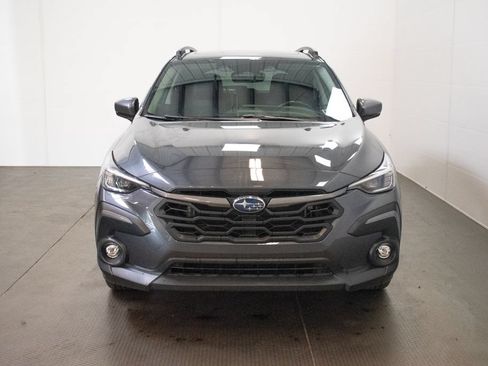 Certified 2024 Subaru Crosstrek 2.5i Limited w/ Crosstrek Mirror Package AWD/4WD image 2