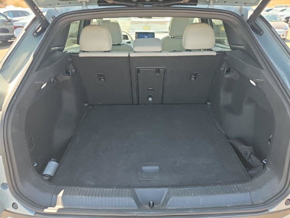 Used 2023 Volkswagen ID.4 Pro S RWD image 19