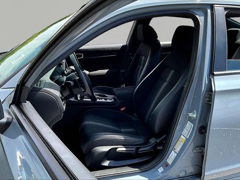 Used 2022 Honda Civic Sport image 17