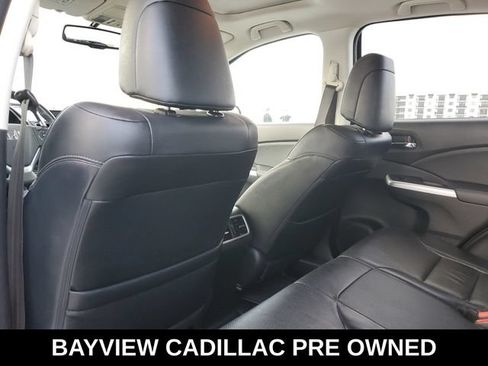 Used 2015 Honda CR-V EX-L image 13