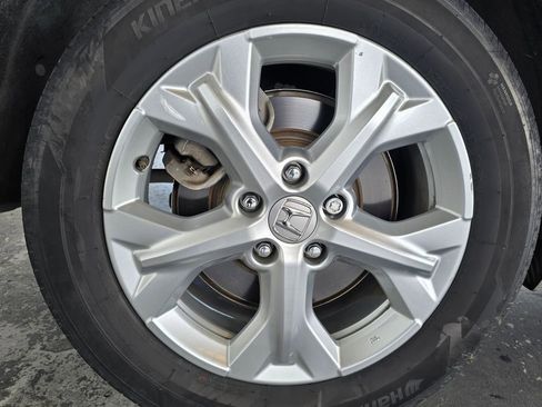 Used 2023 Honda HR-V LX image 21