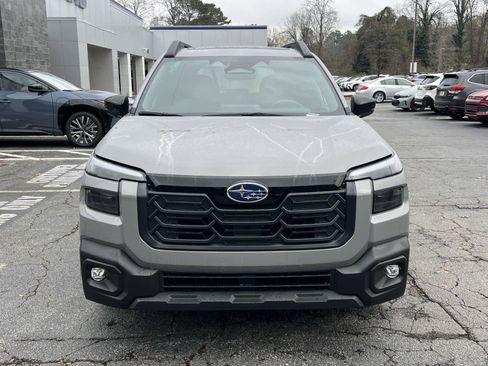 New 2026 Subaru Outback Limited image 6