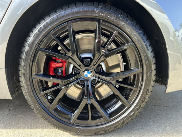 Certified 2023 BMW 540i w/ Dynamic Handling Package RWD image 23