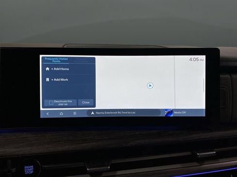 New 2026 Hyundai Santa Fe Calligraphy image 10